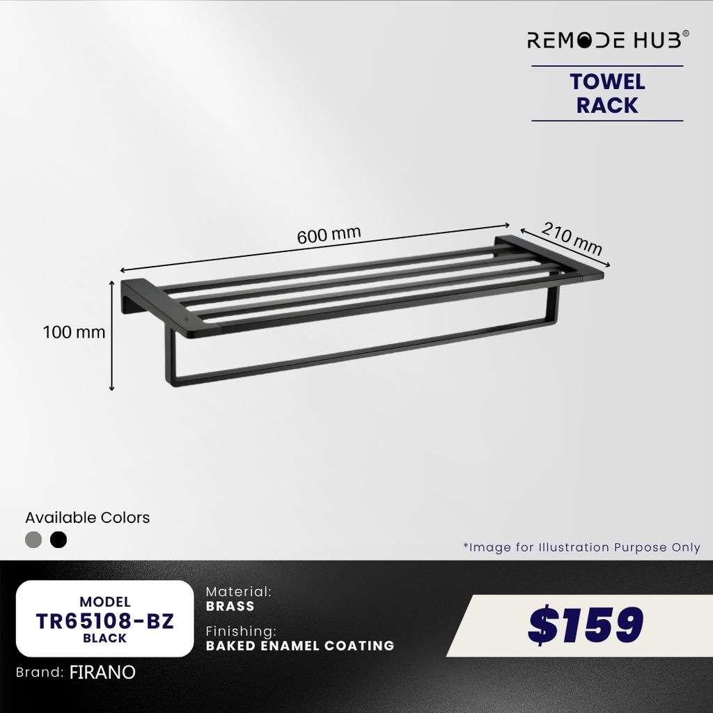 TR65108-BZ-BLACK