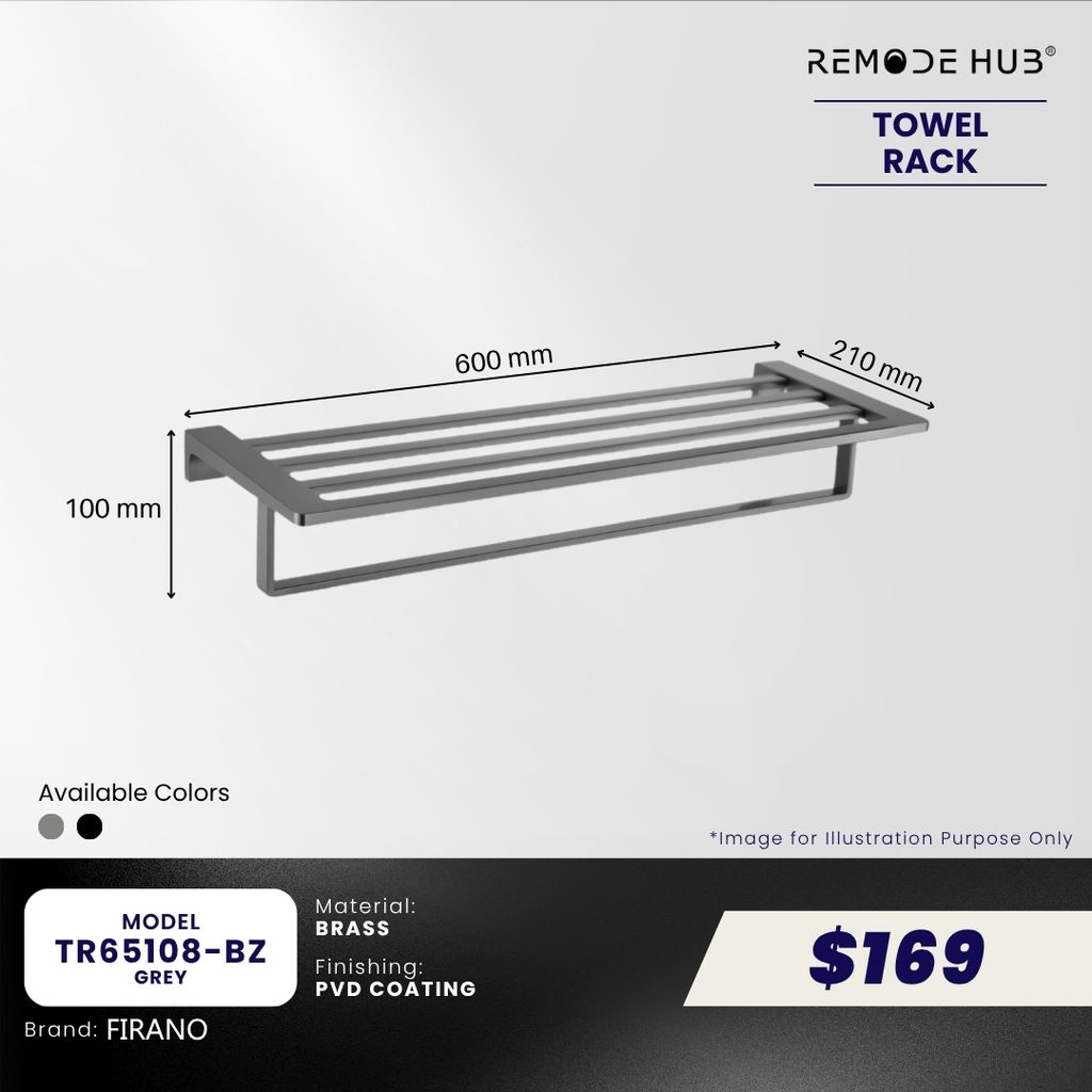 TR65108-BZ-GREY