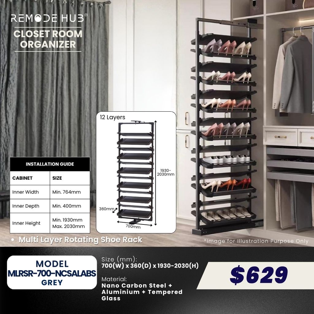 MLRSR-700-NCSALABS-GREY