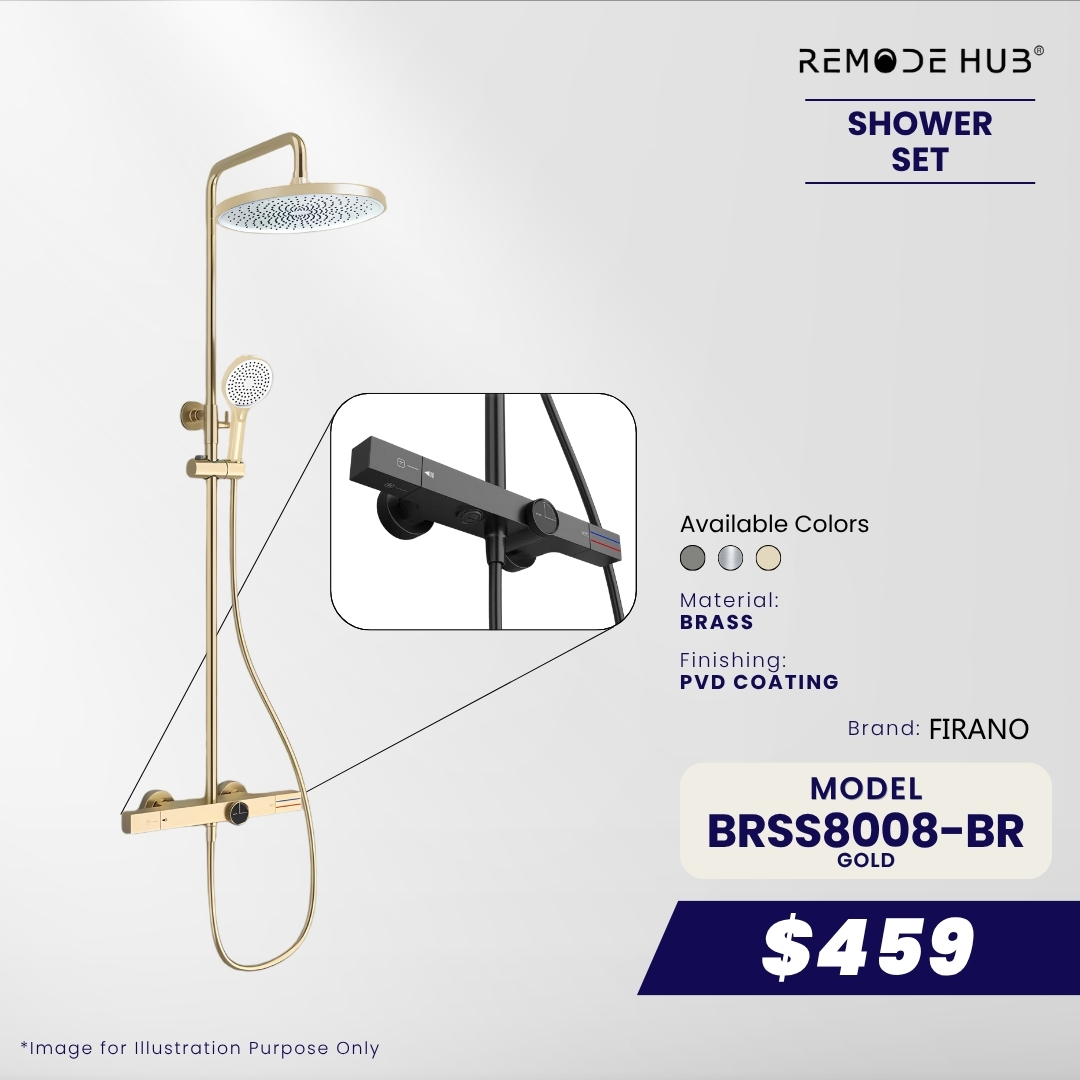 BRSS8008-BR-GOLD