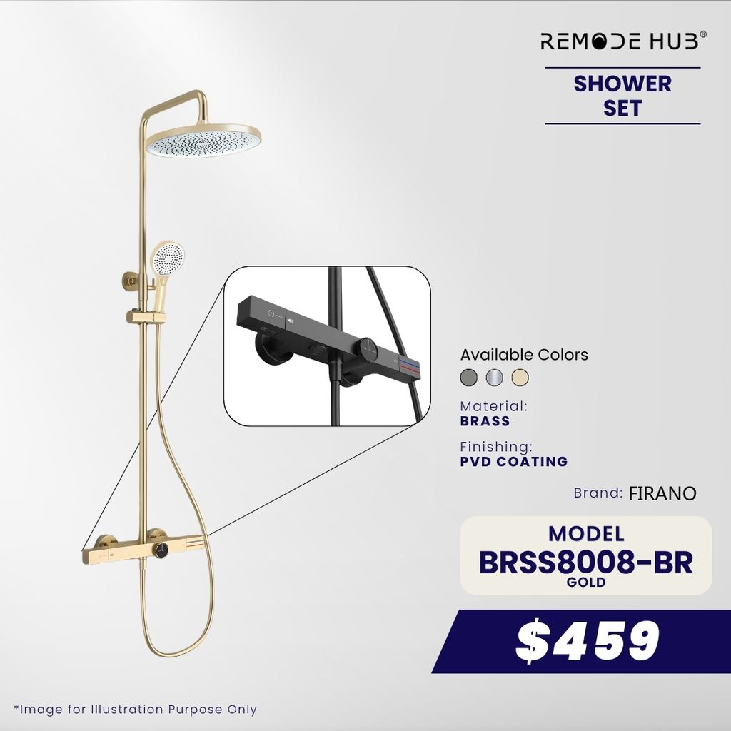 BRSS8008-BR-GOLD