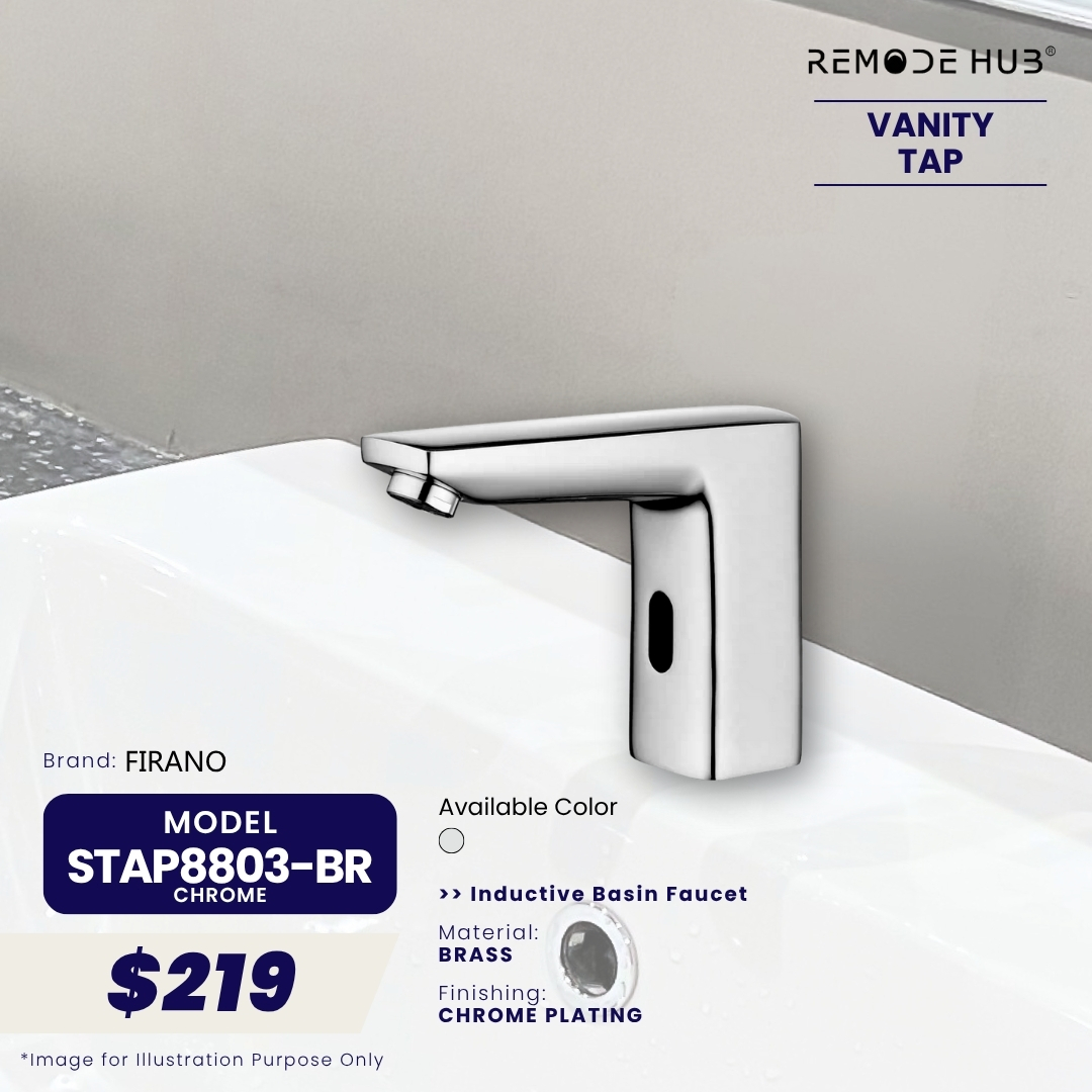STAP8803-BR-CHROME