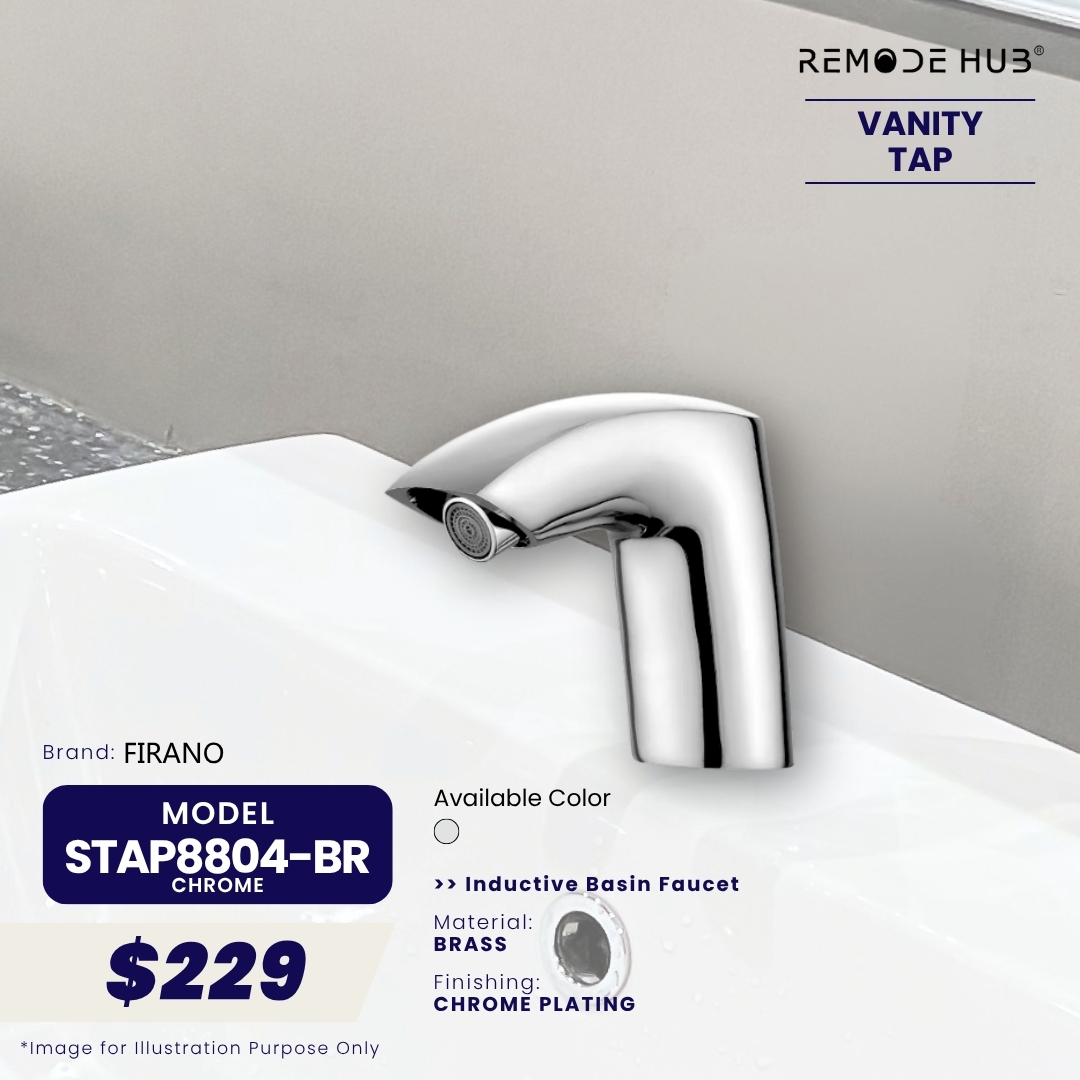 STAP8804-BR-CHROME