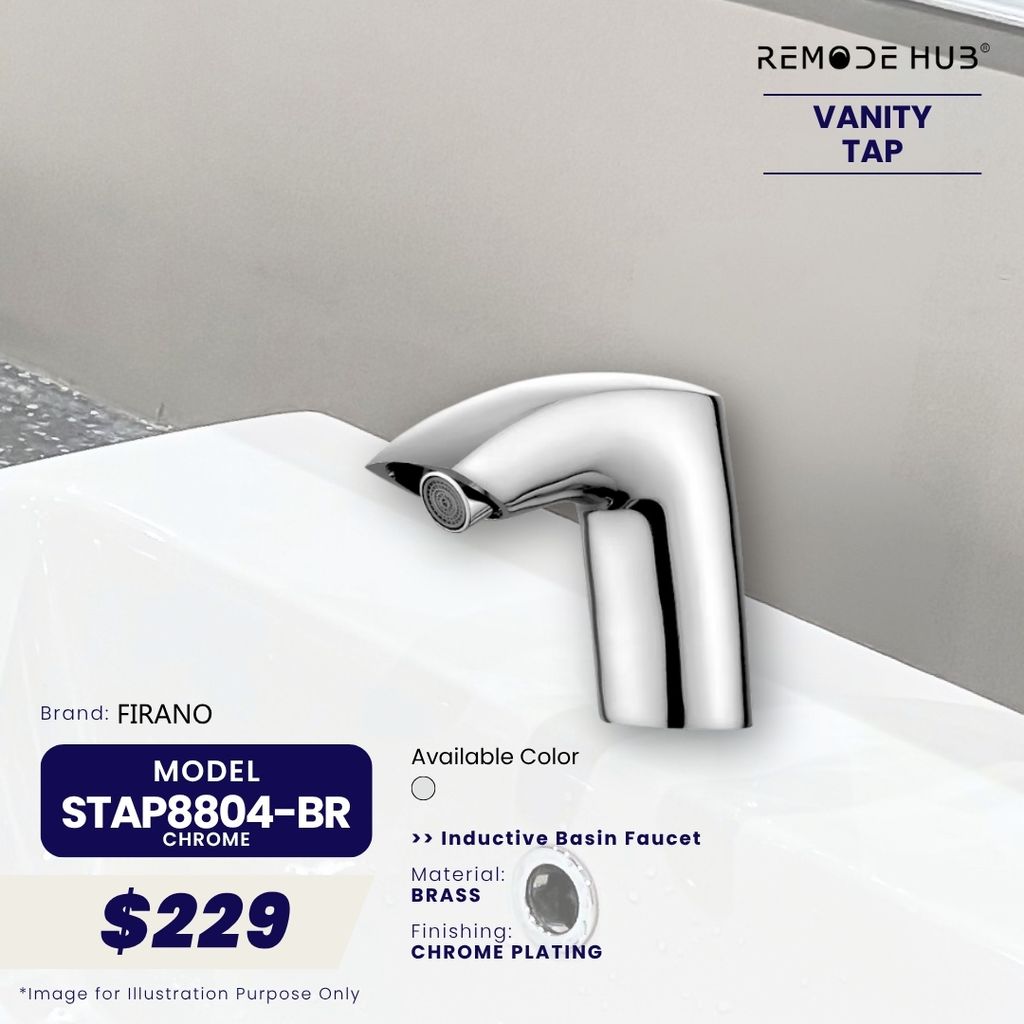 STAP8804-BR-CHROME