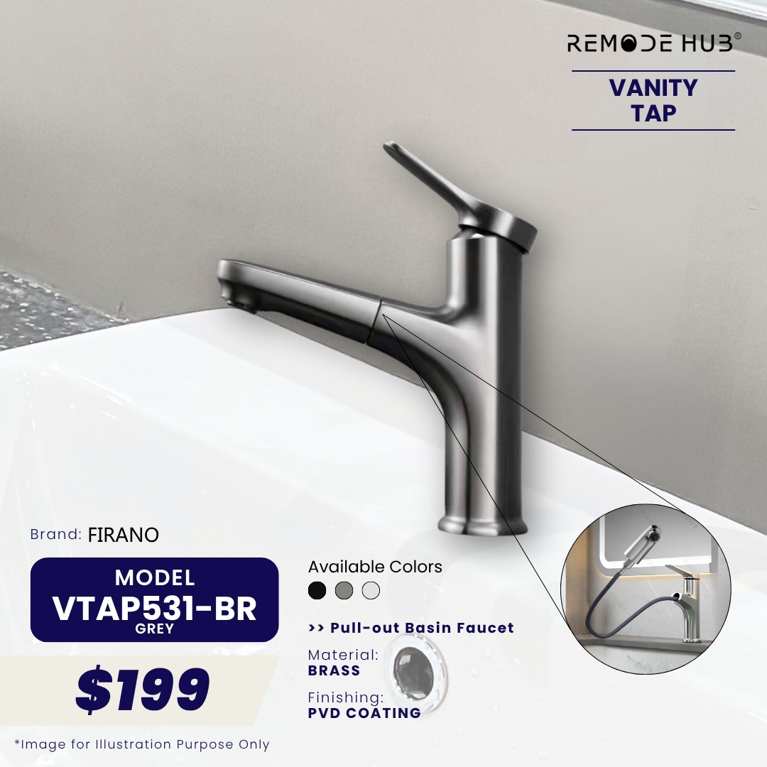 VTAP531-BR-GREY