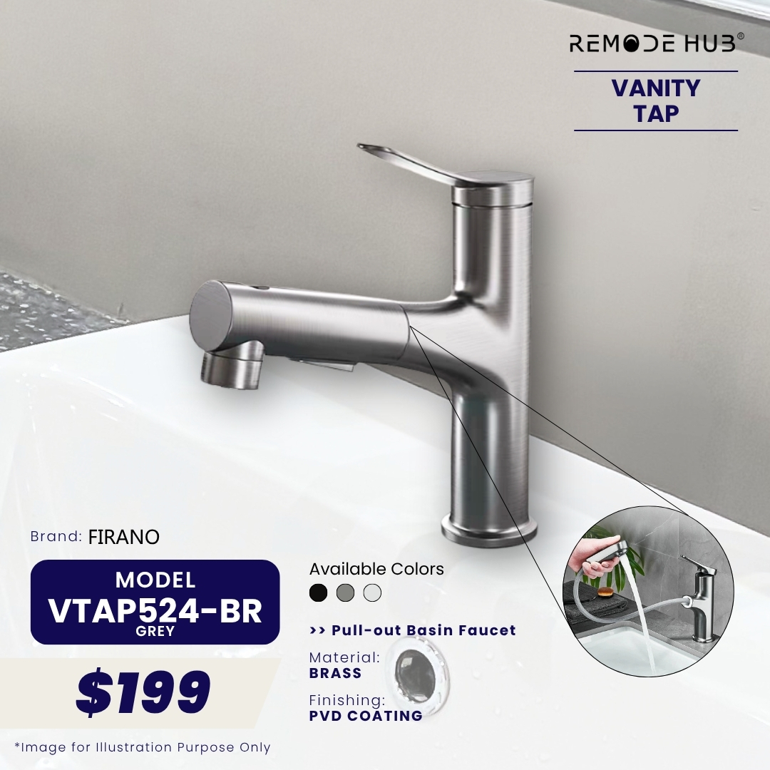 VTAP524-BR-GREY