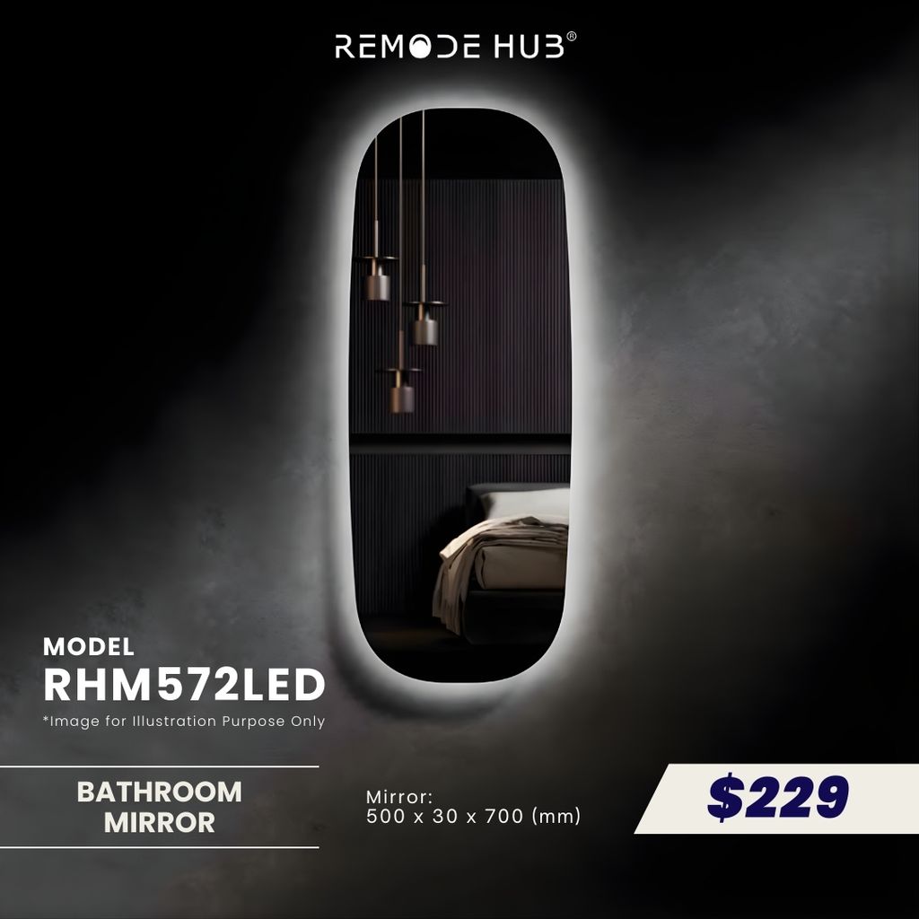 RHM572LED