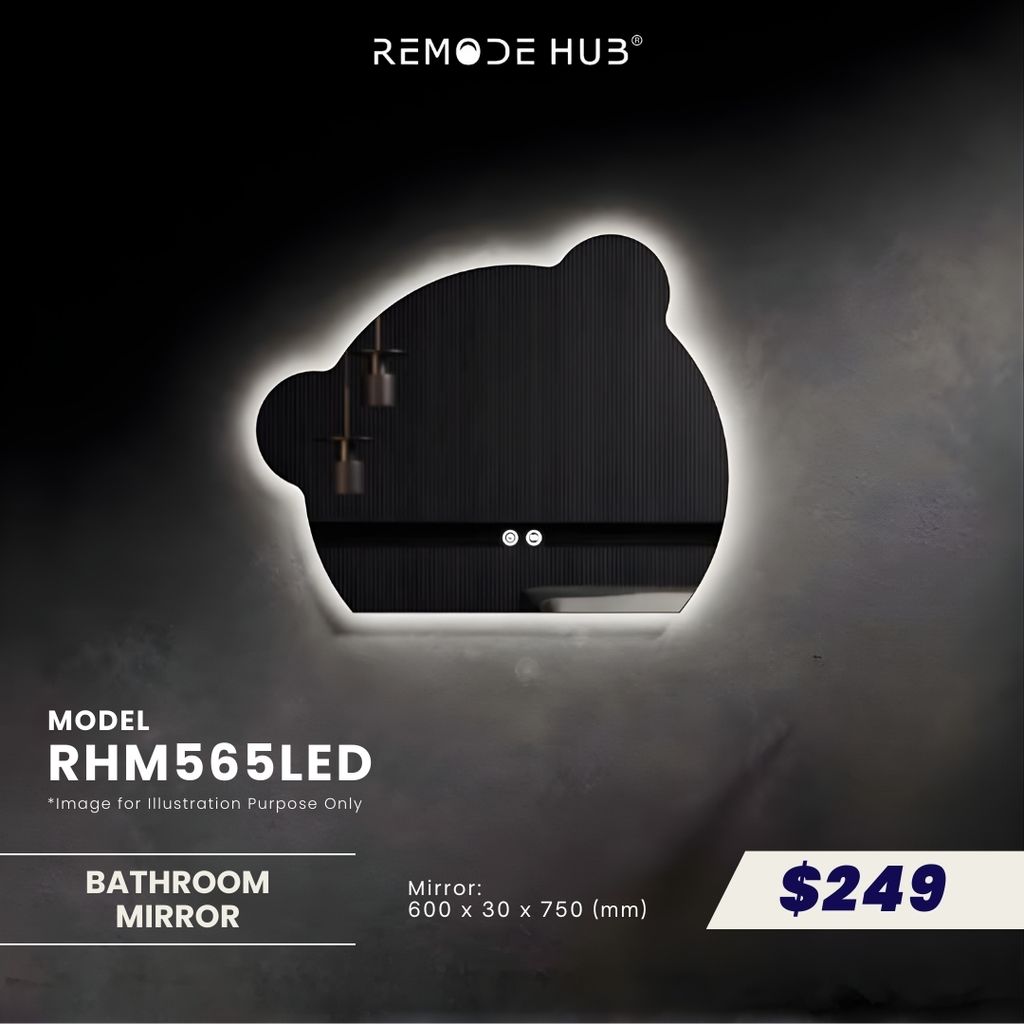 RHM565LED