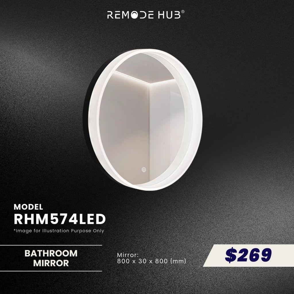RHM574LED