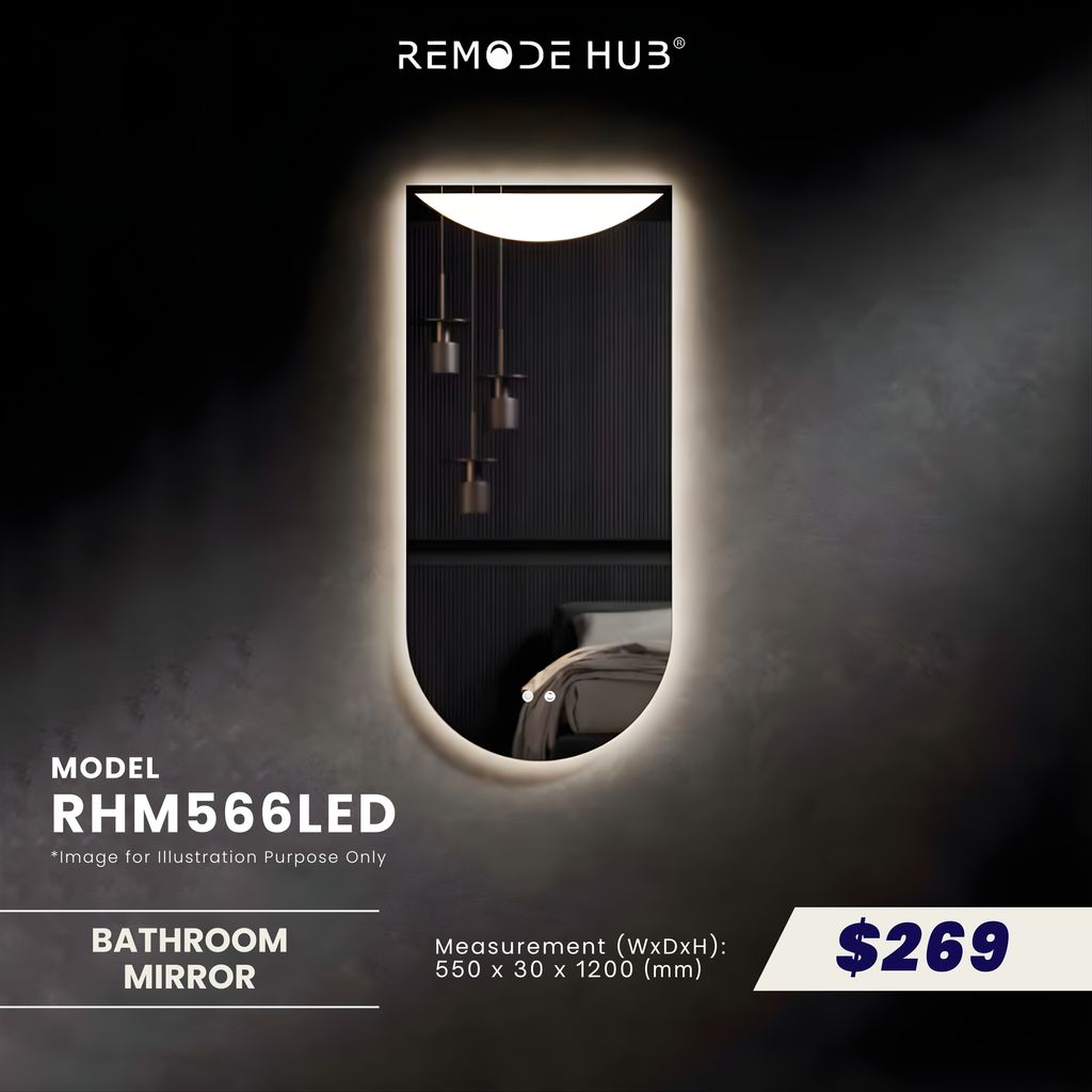 RHM566LED