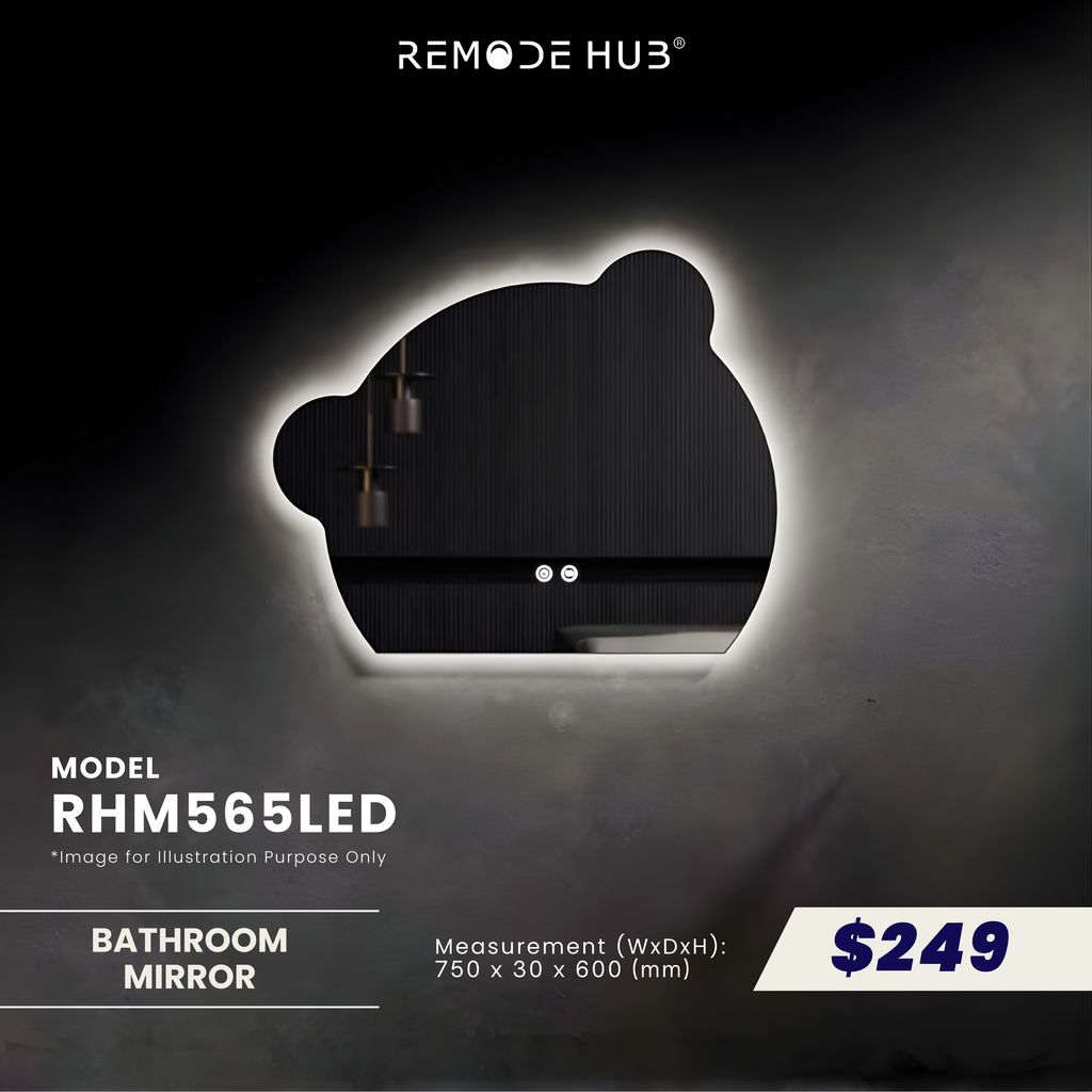 RHM565LED