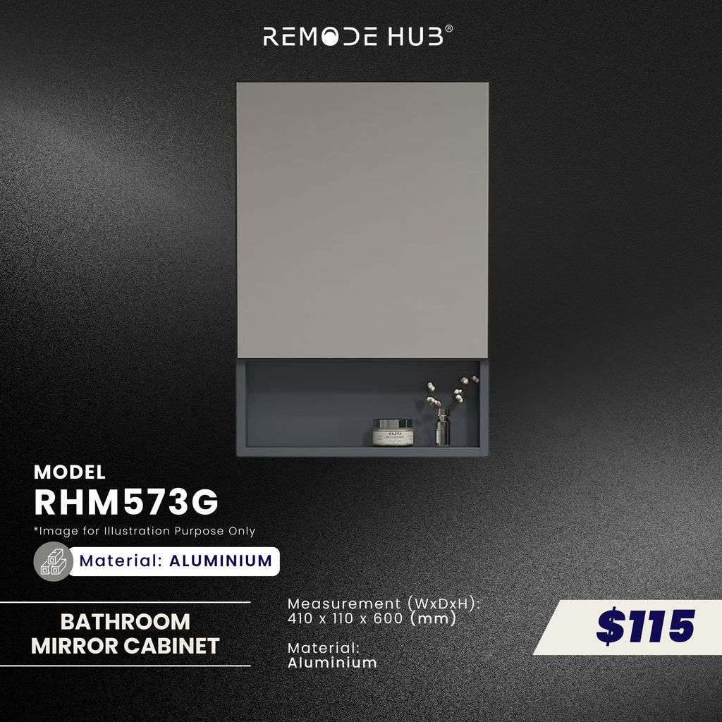 RHM573G