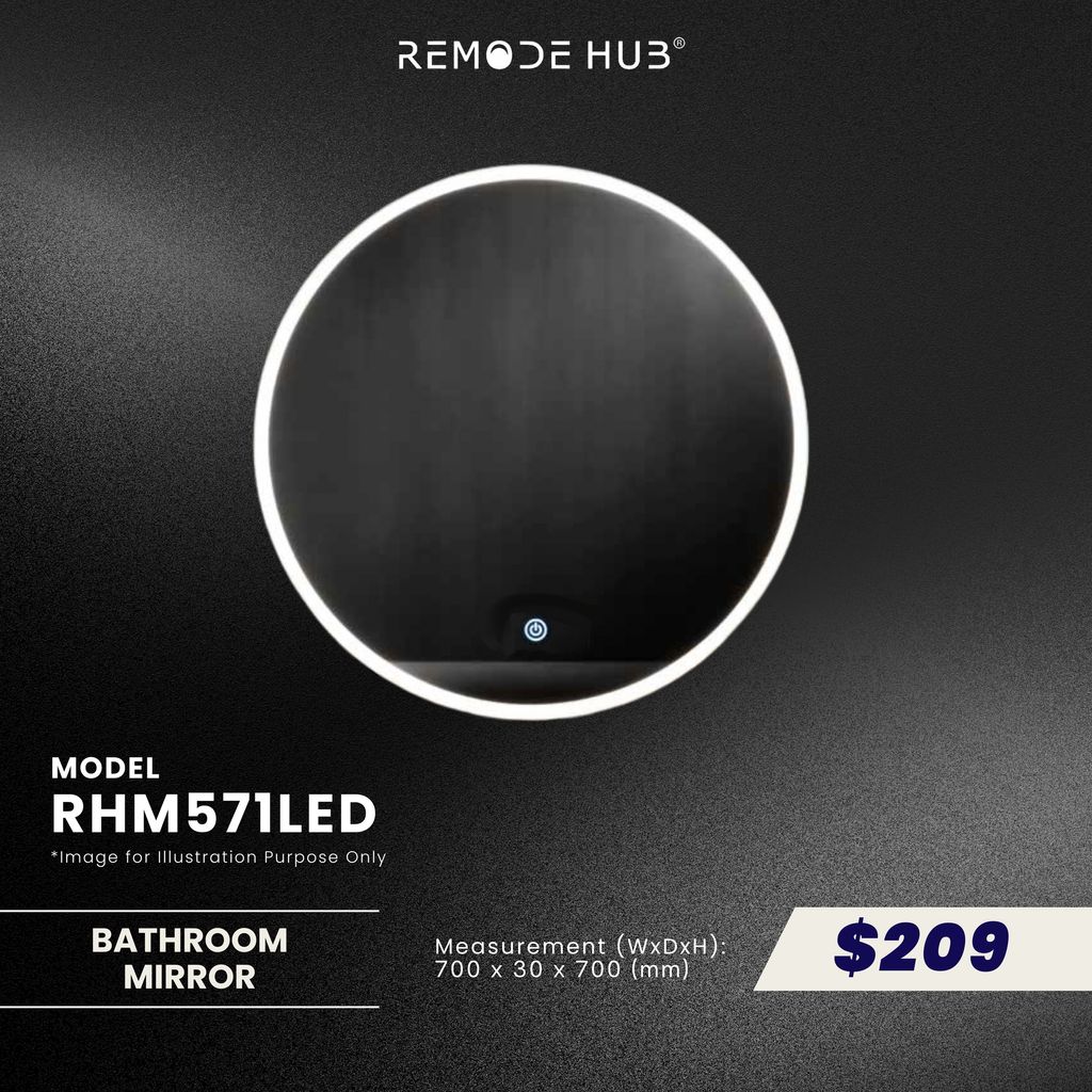 RHM571LED