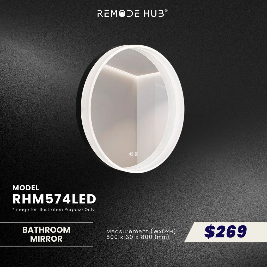 RHM574LED