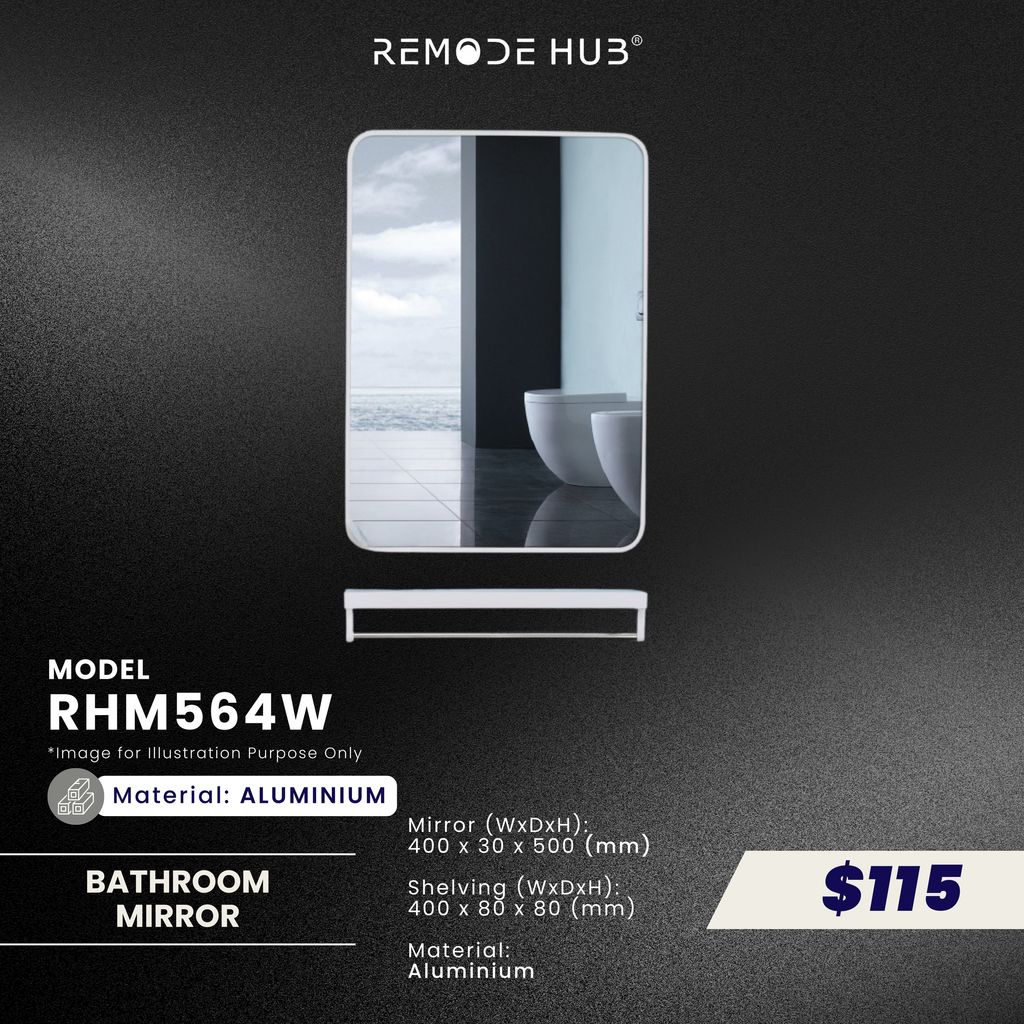 RHM564W