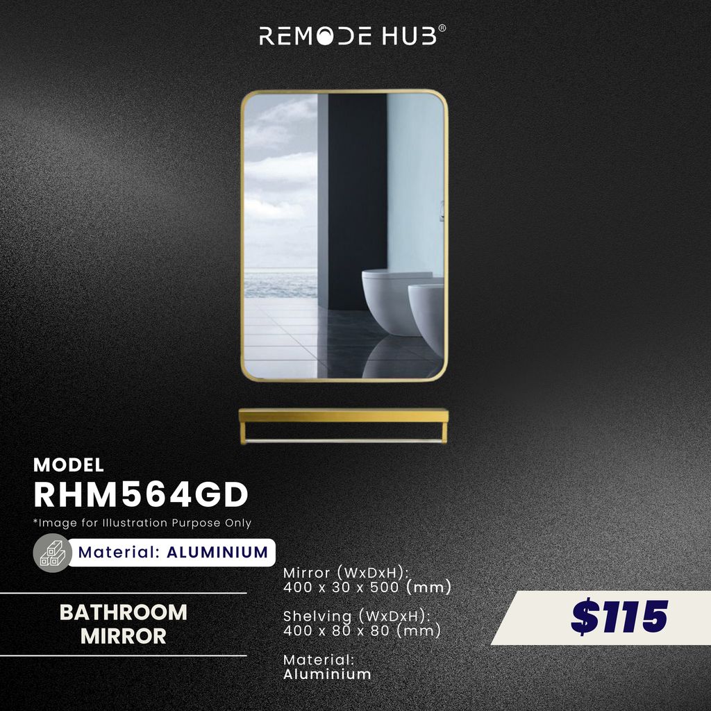 RHM564GD