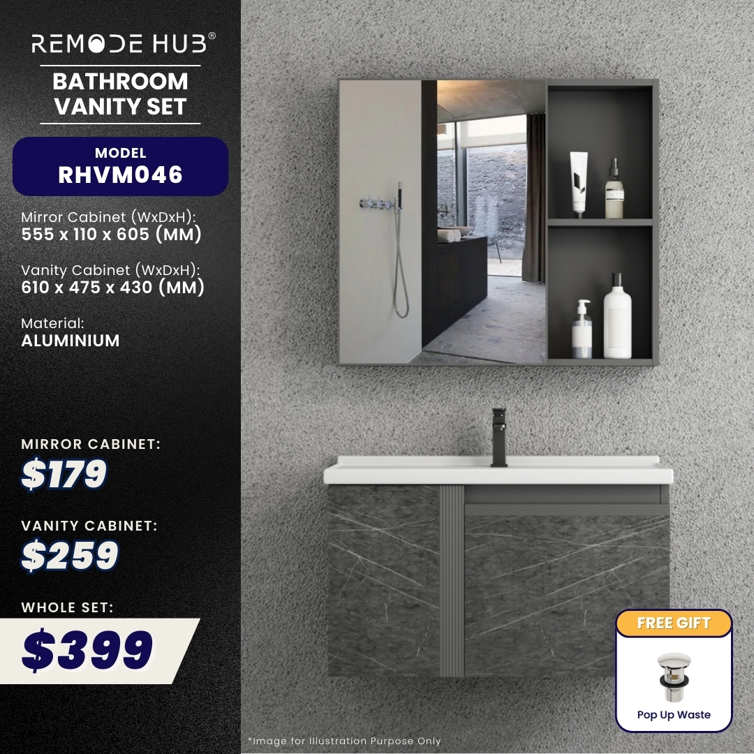 RHVM046 [DISCONTINUED]