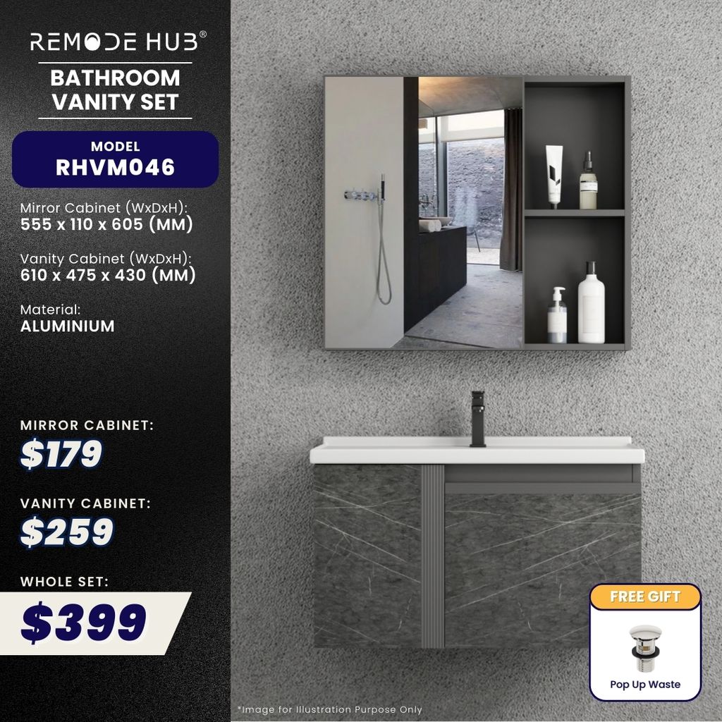 RHVM046 [DISCONTINUED]