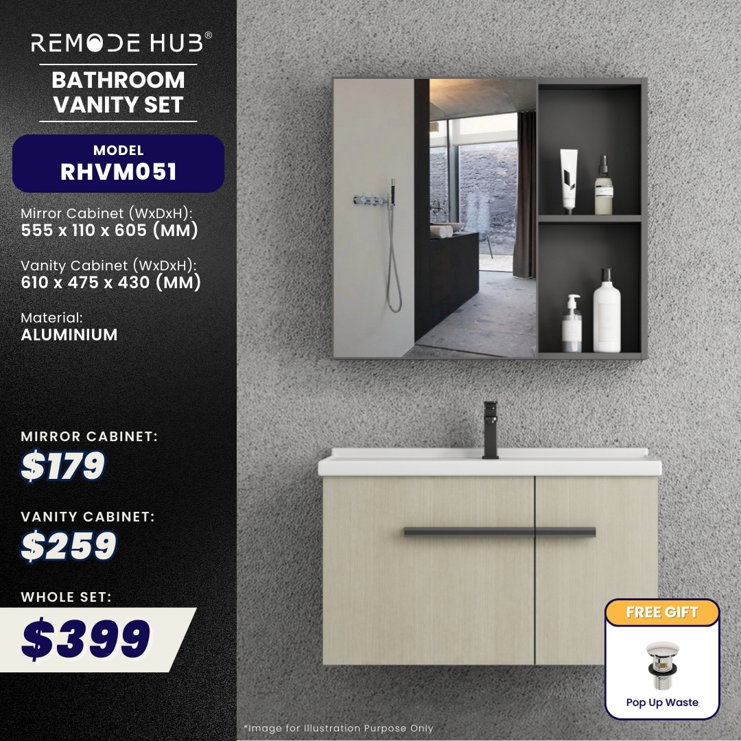 RHVM051 [DISCONTINUED]