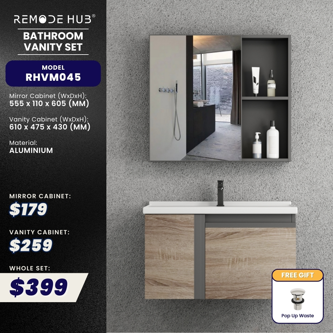 RHVM045 [DISCONTINUED]