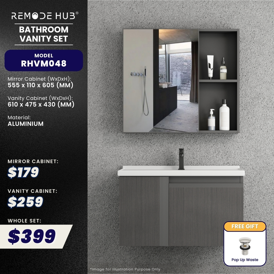 RHVM048 [DISCONTINUED]