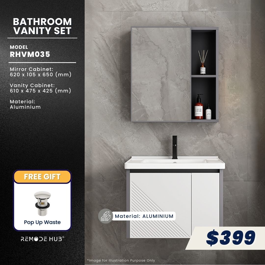 RHVM035 [DISCONTINUED]