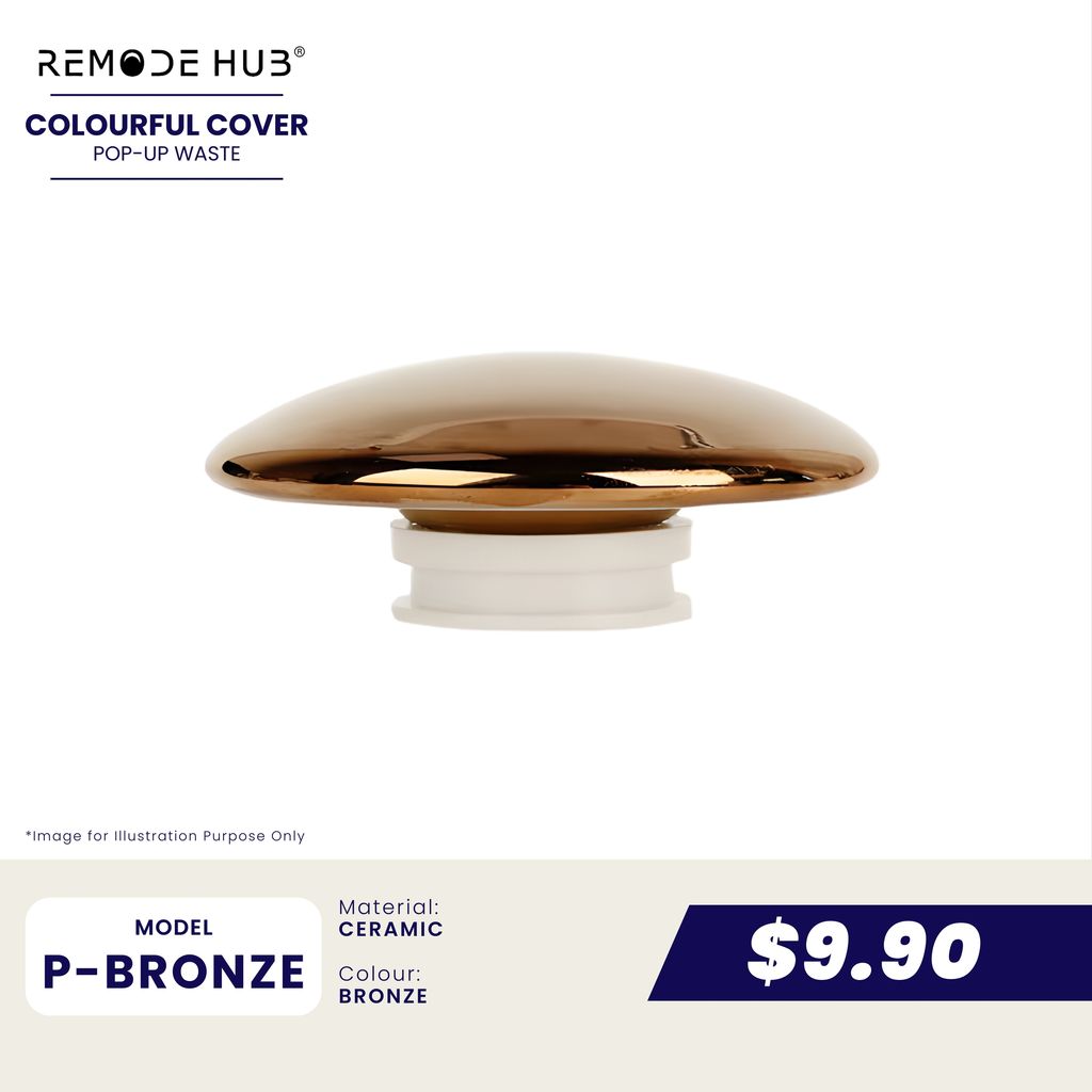 P-BRONZE