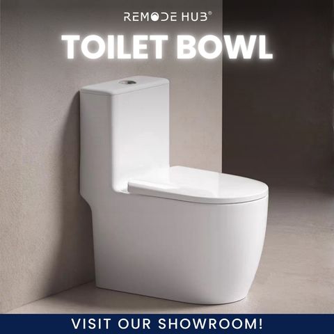 NORMAL TOILET BOWL COVER