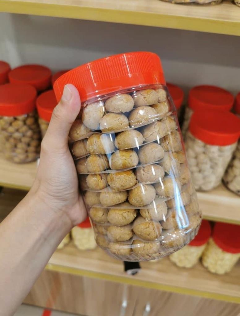 8. 花生饼 Peanut Cookies RM23.JPG