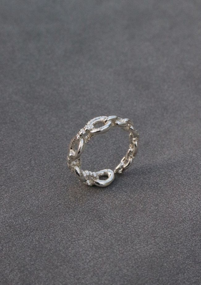 OOSI_AOS | Featured Collections - Ring