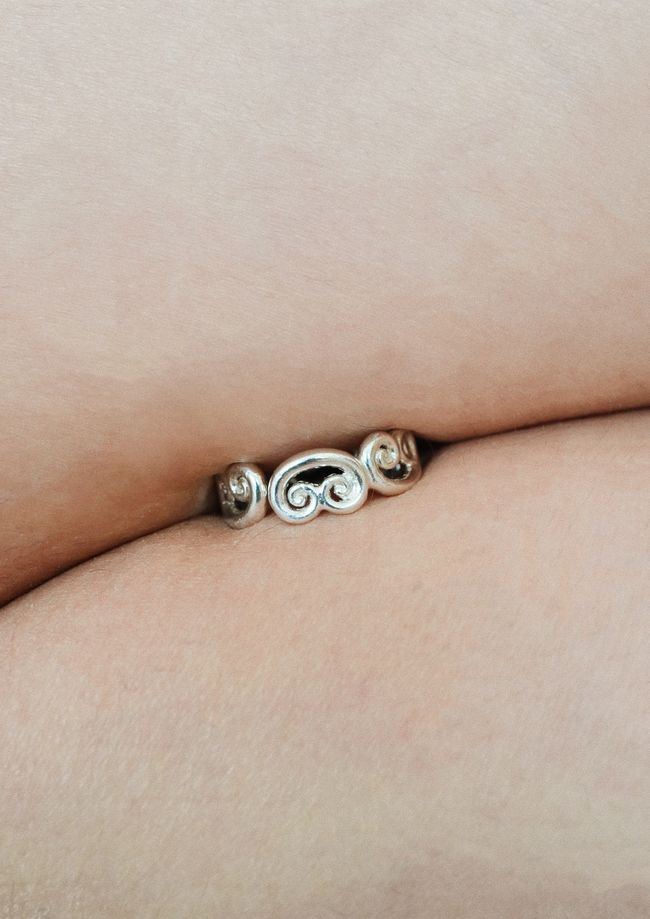 OOSI_AOS | Featured Collections - Ring