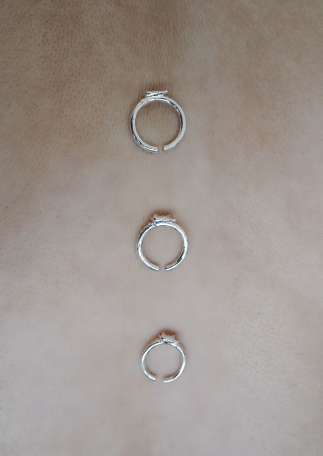 OOSI_AOS | Featured Collections - Ring