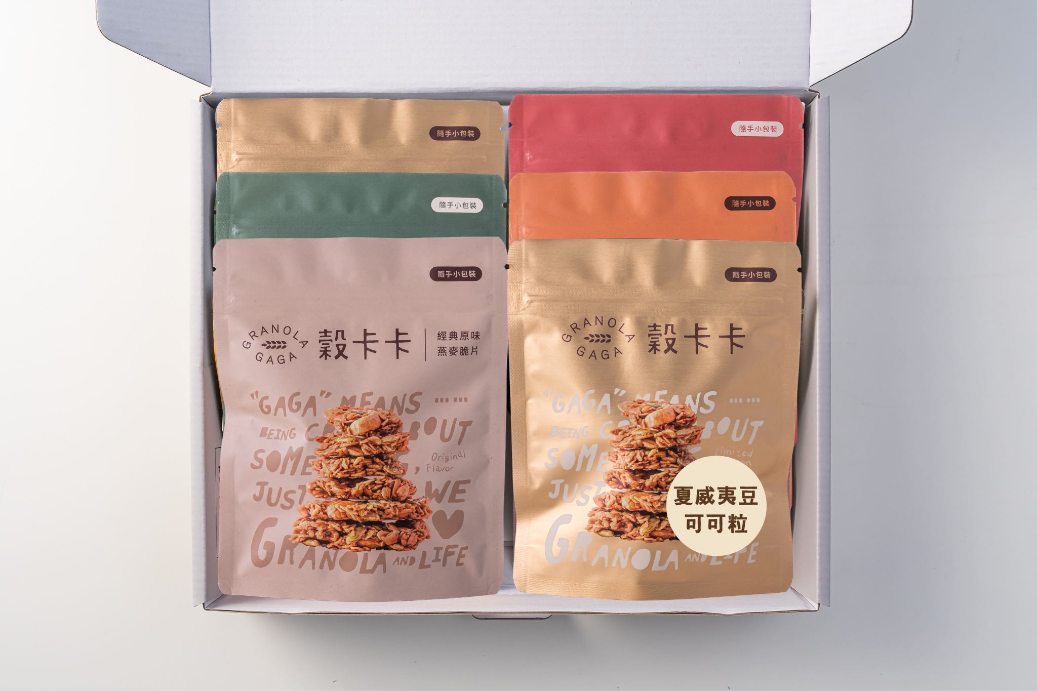 2025新年禮盒內容物1