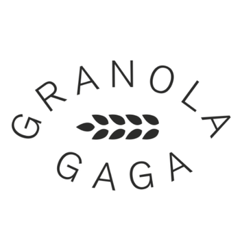 GRANOLA GAGA 穀卡卡燕麥脆片