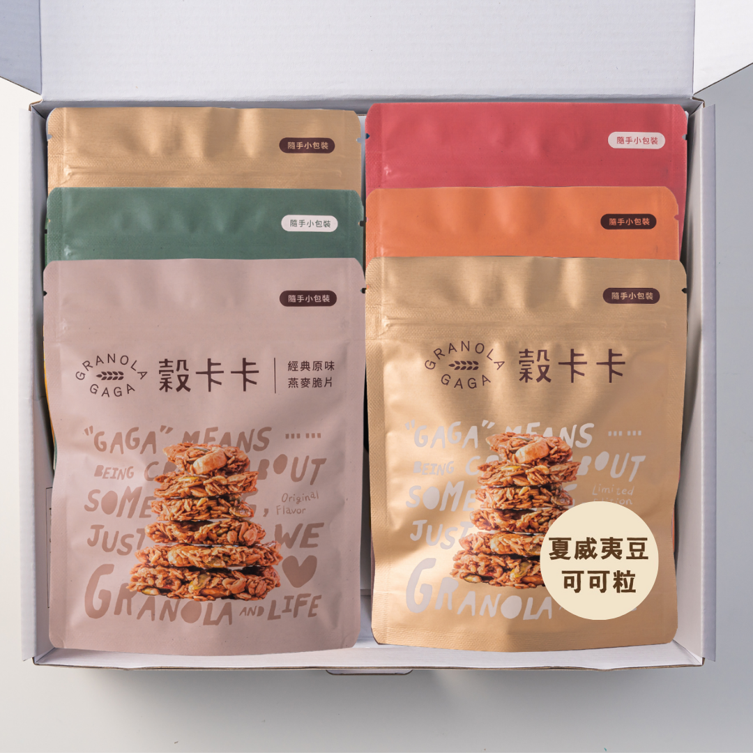 2026新年禮盒內容物