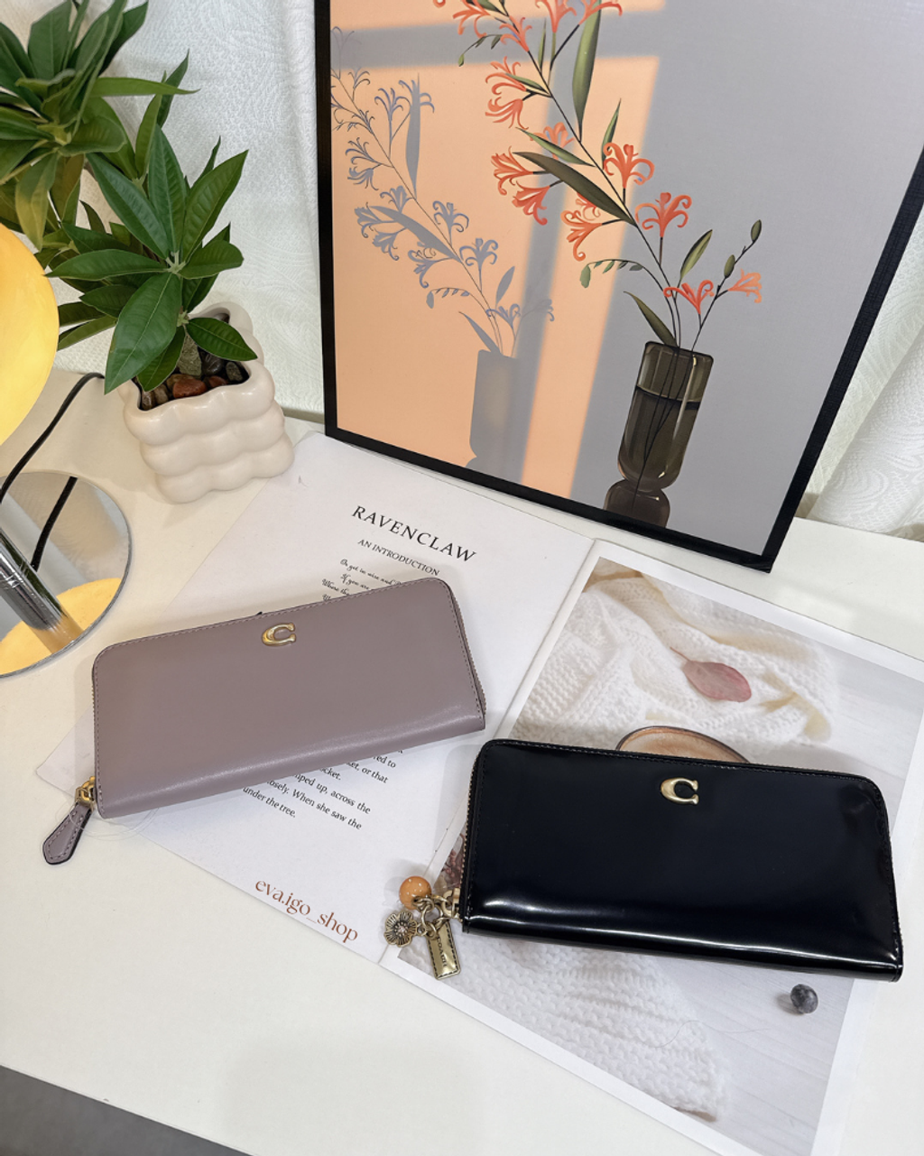 9