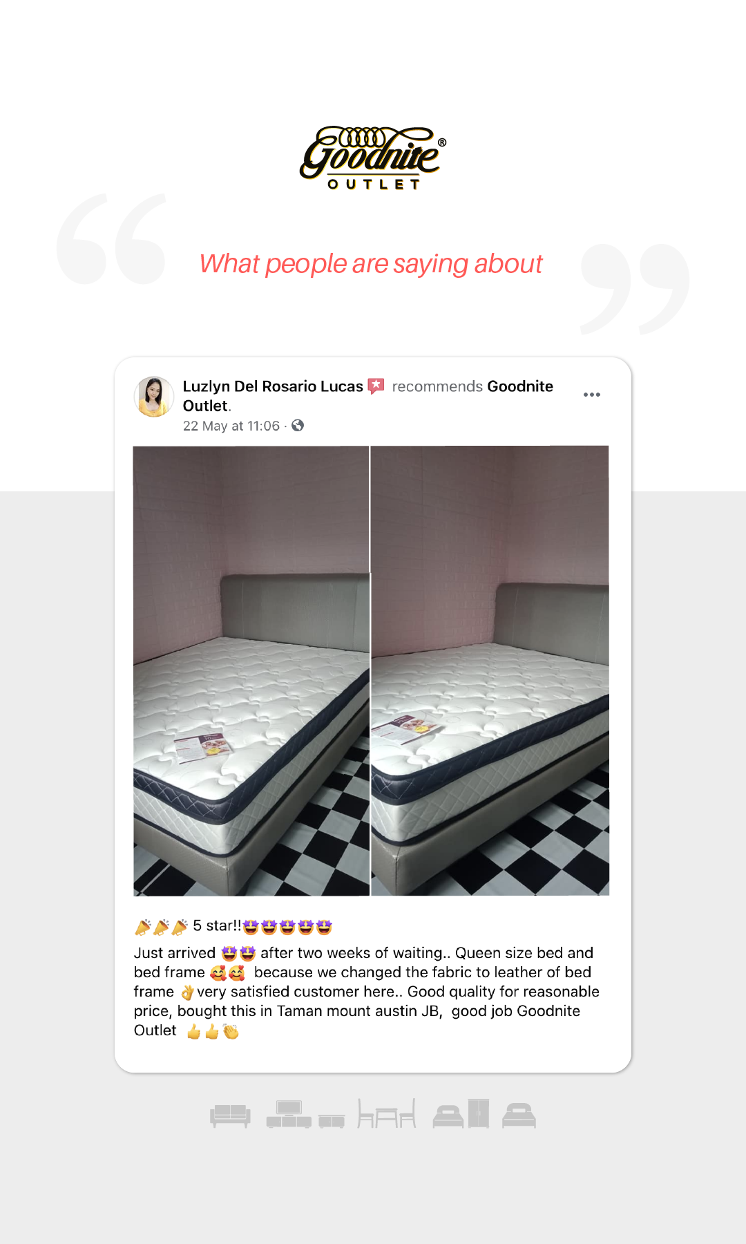 Goodnite Outlet - 