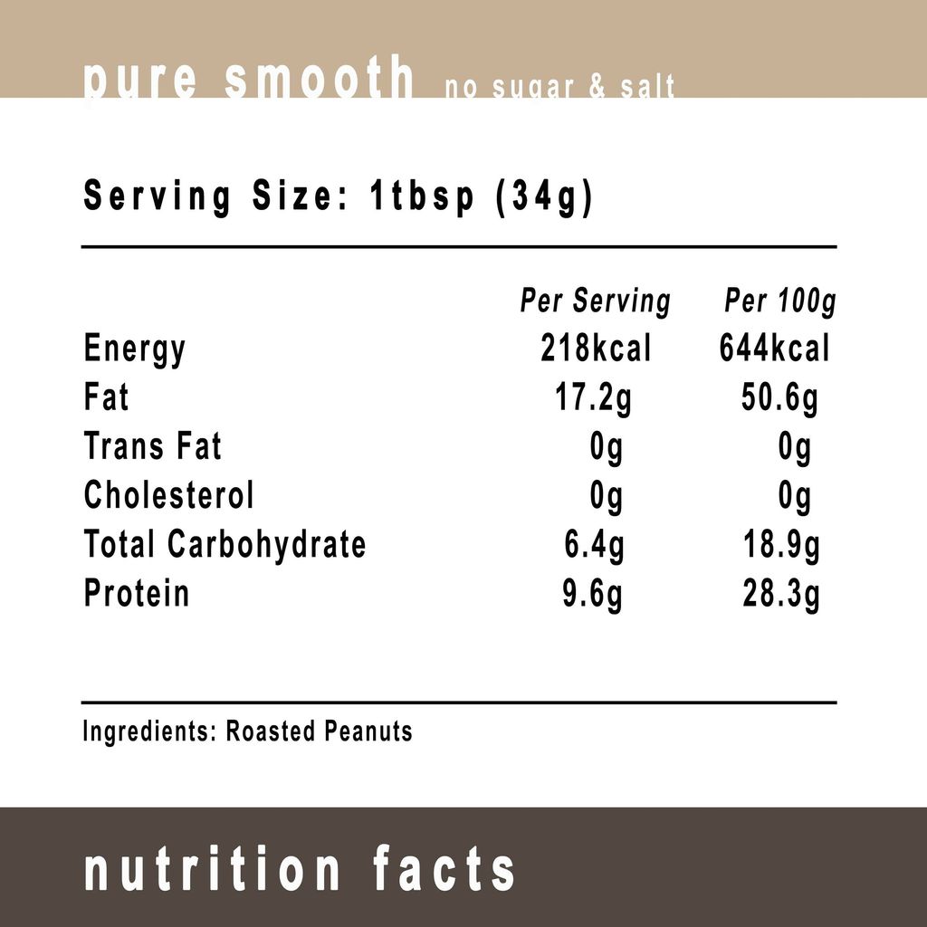 smooth pure - nutrition facts.jpg
