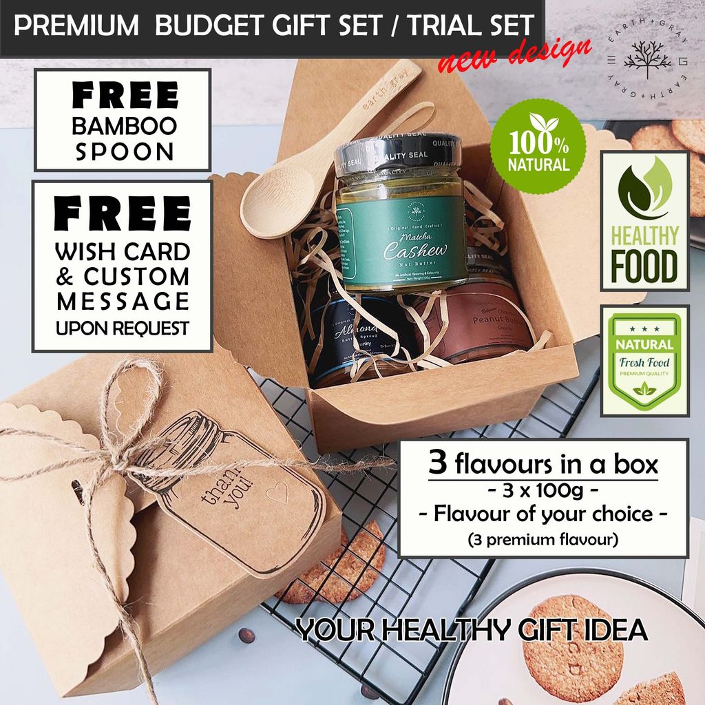 Premium Budget Gift Set Edit 1