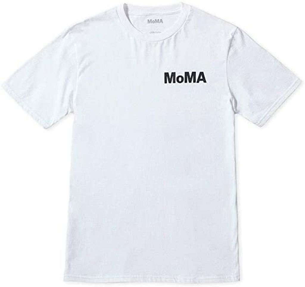 MoMA Logo T-shirt – Peggie In L.A.