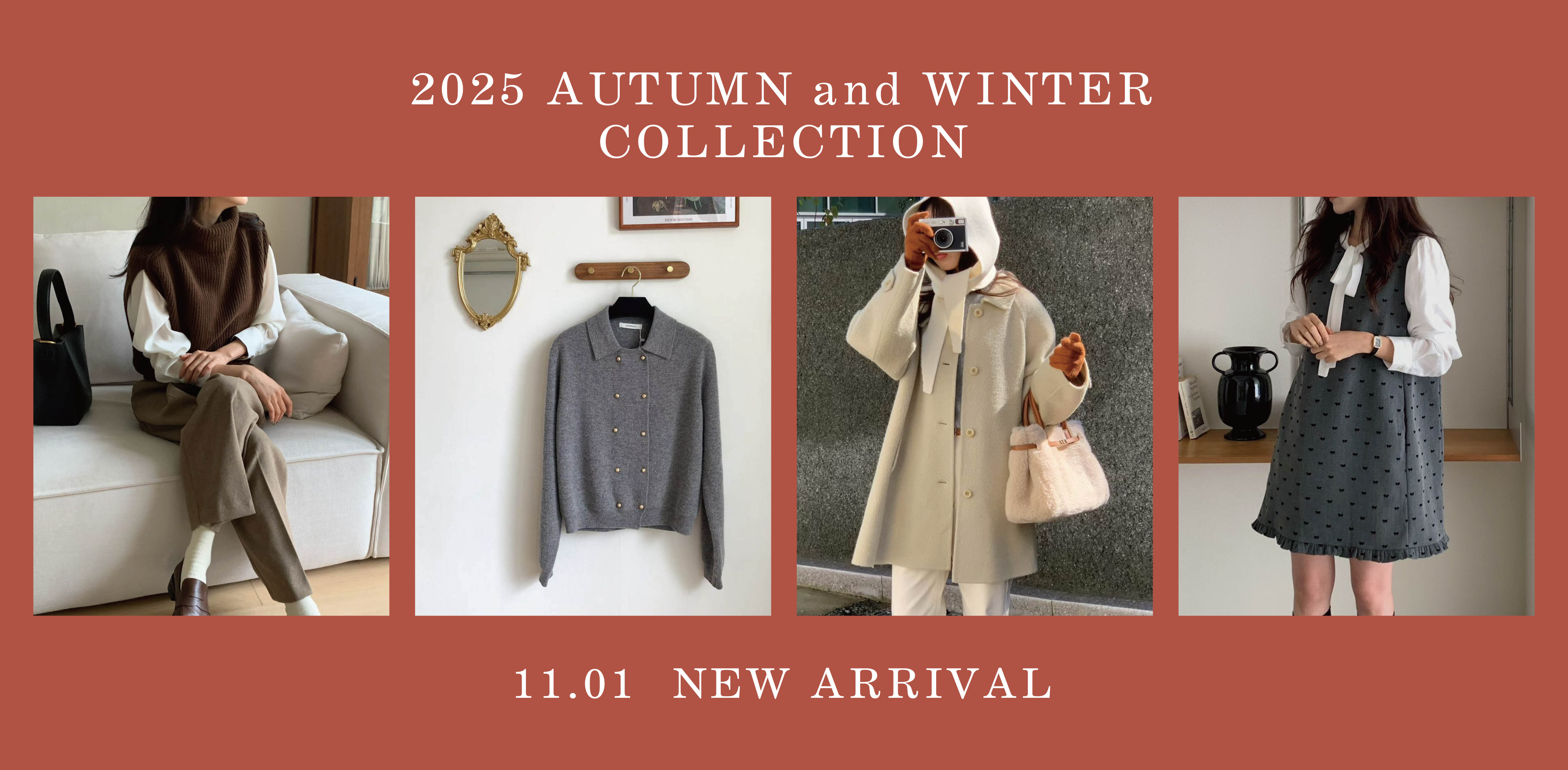  | Satsuki 正韓服飾｜100%來自韓國東大門