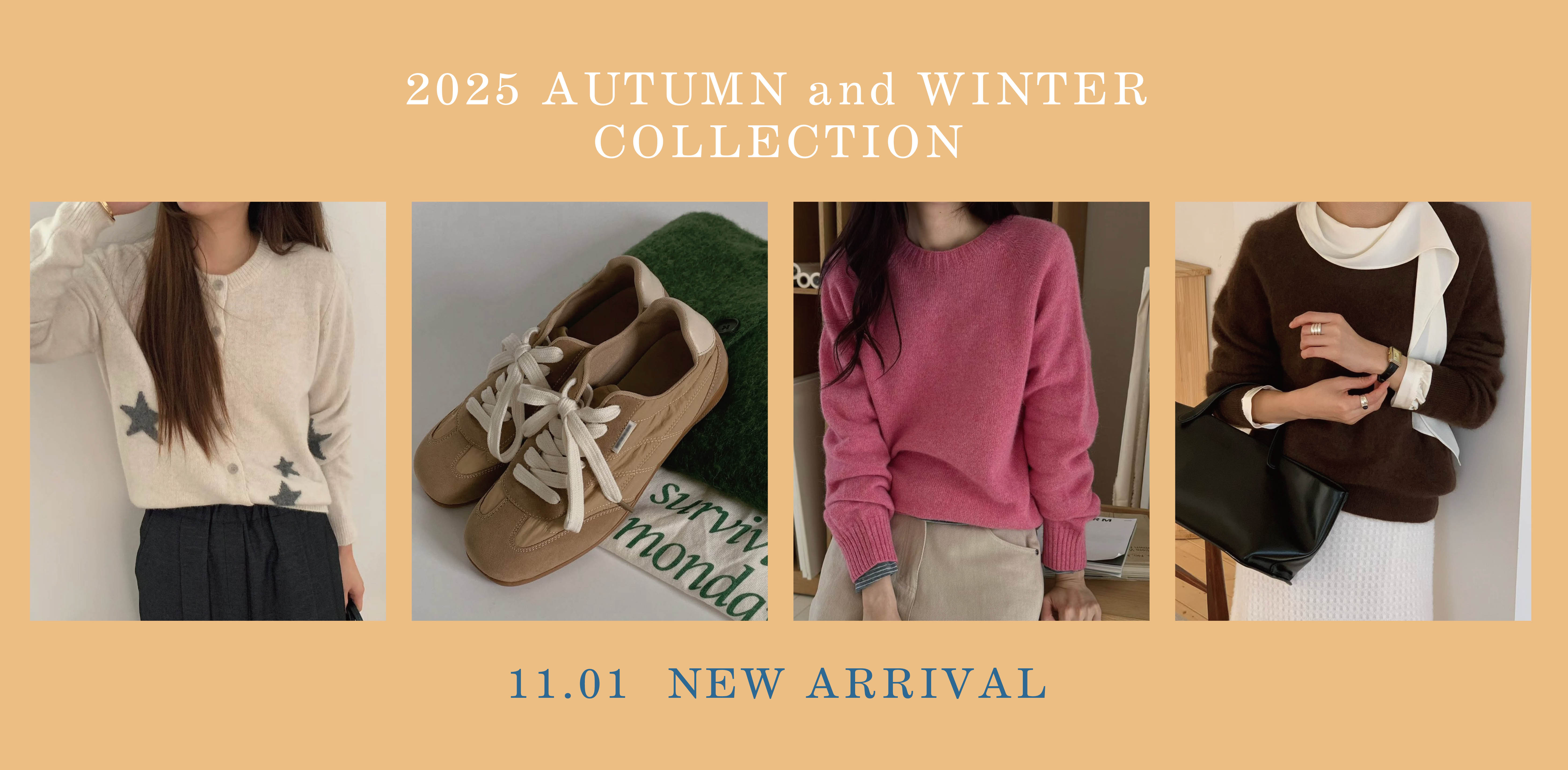  | Satsuki 正韓服飾｜100%來自韓國東大門