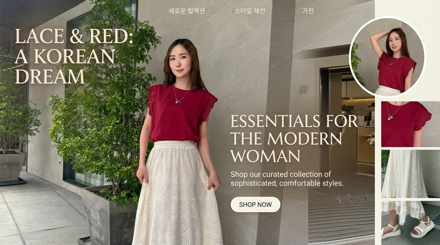 ELF SHOP | 