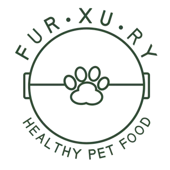 Furxury | Healthy Pet Life