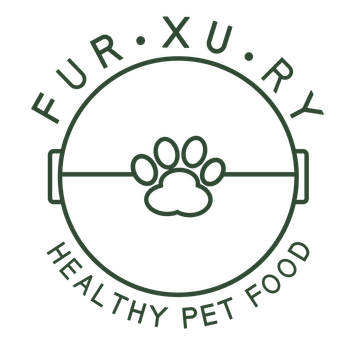 Furxury | Healthy Pet Food