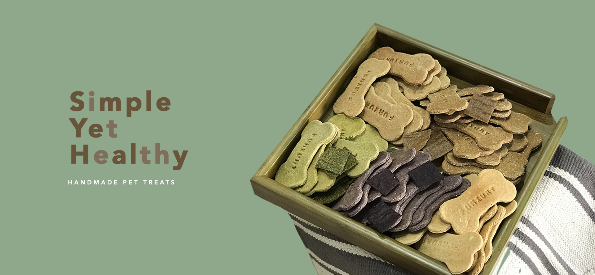 Furxury | Healthy Pet Life | 