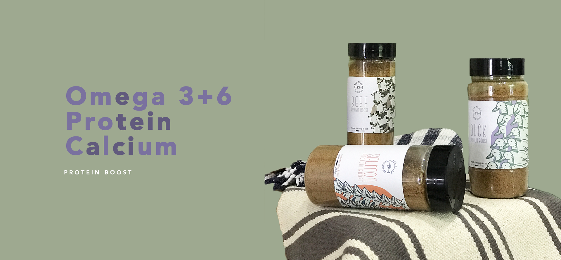 Furxury | Healthy Pet Life | 