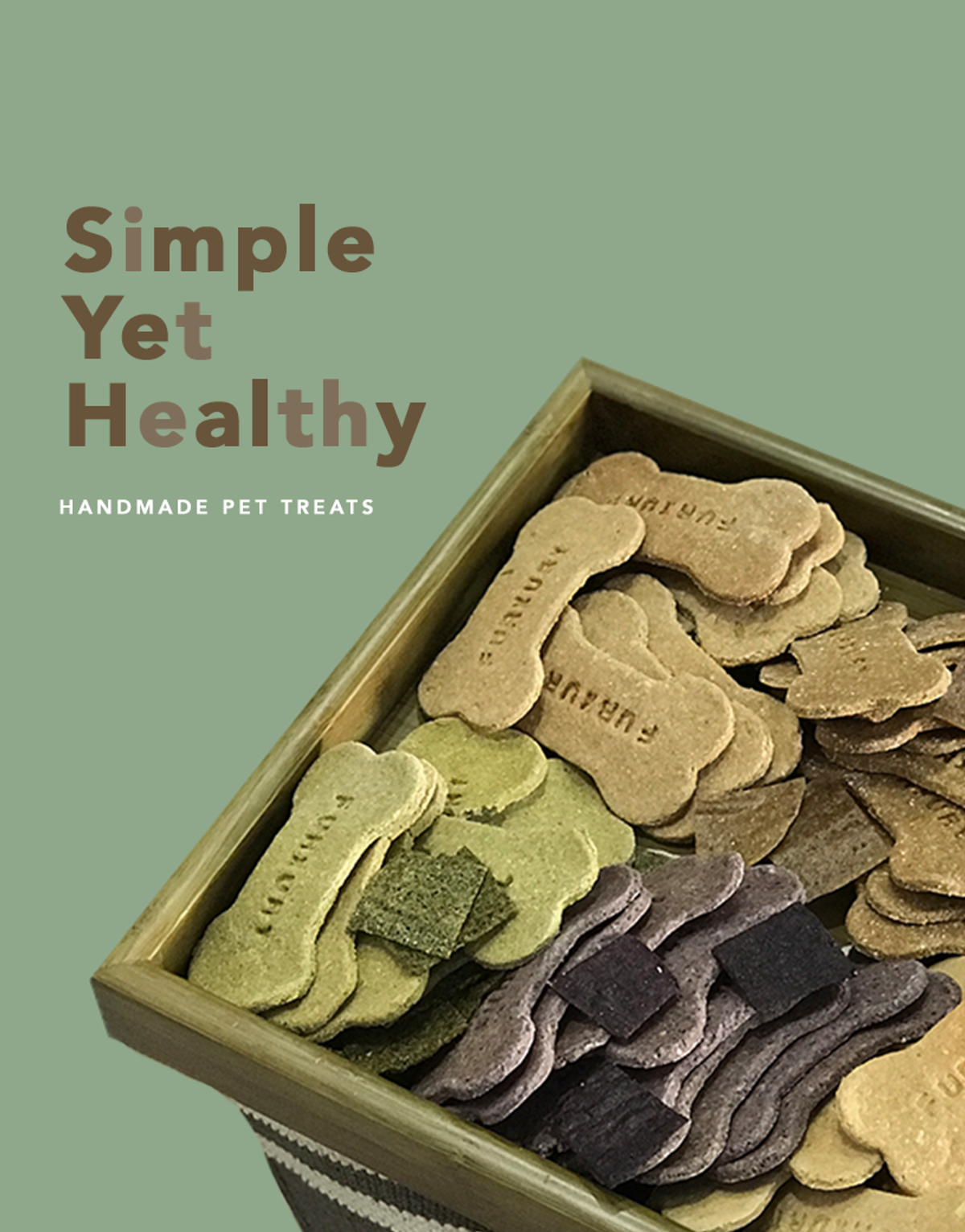 Furxury | Healthy Pet Life | 