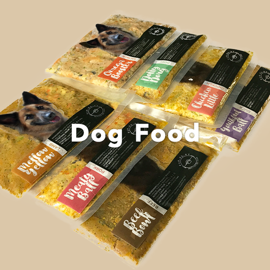 Furxury | Healthy Pet Life |  - 