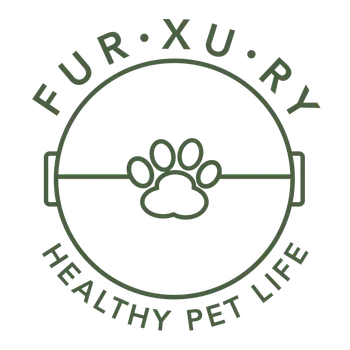 Furxury | Healthy Pet Life